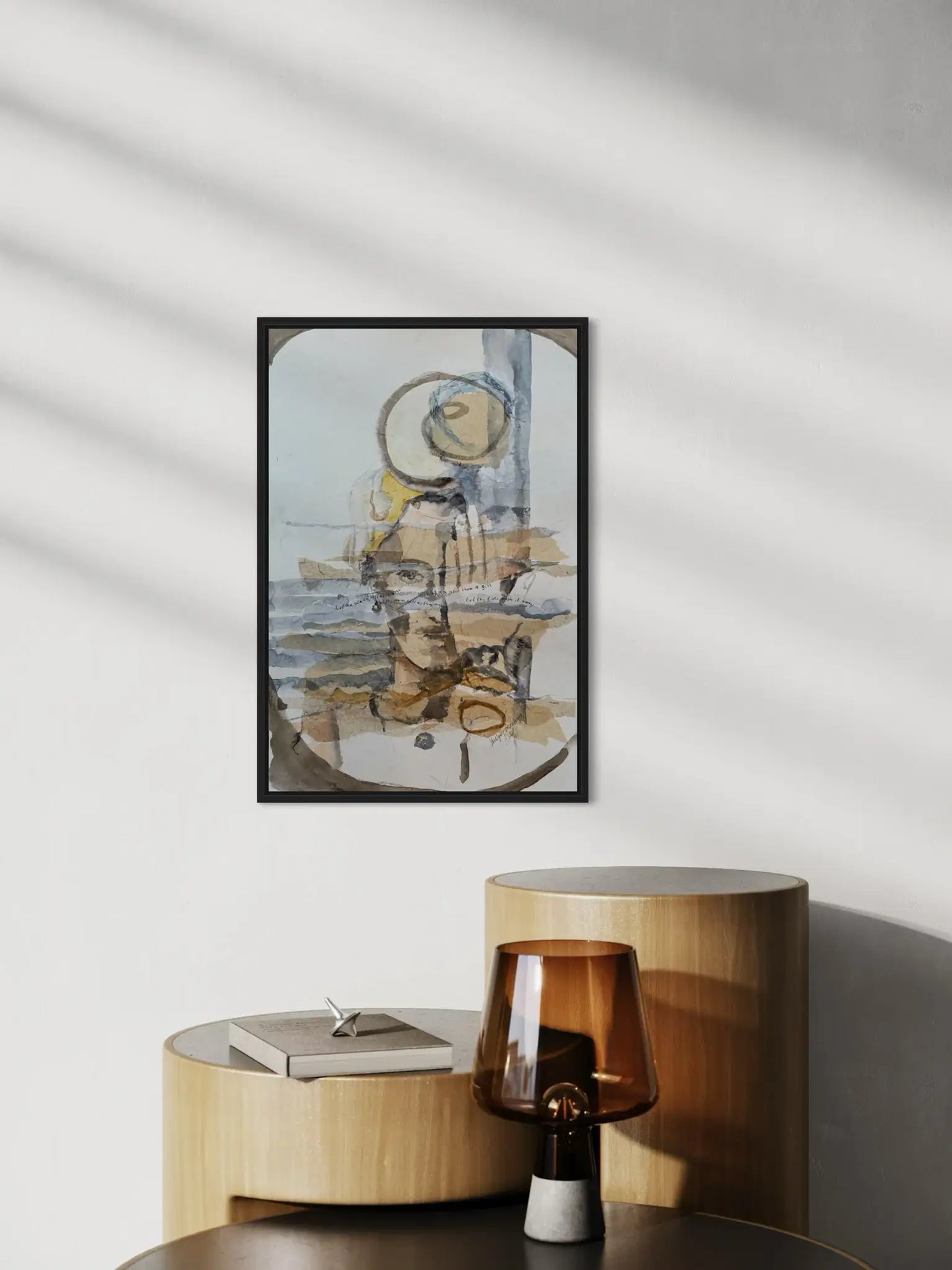 Pfingstrose, 40(b)x60(h)cm