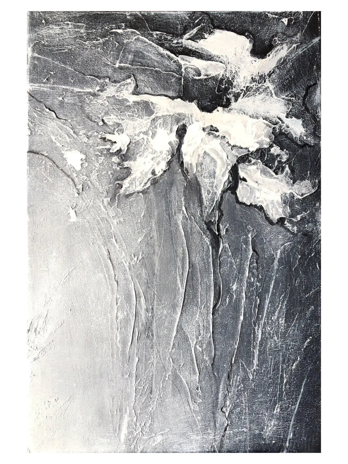 Zurück zu Schwarz 1, 80(b)x60(h)cm