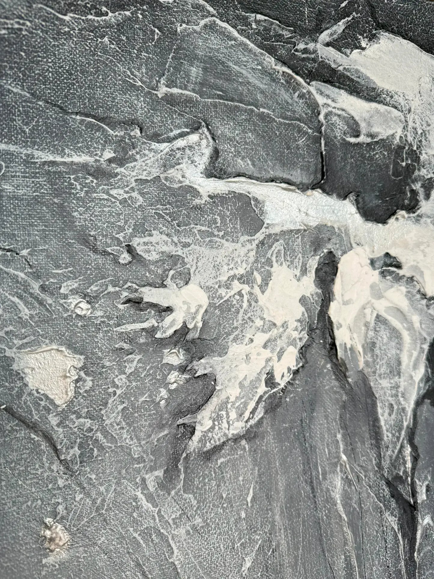 Zurück zu Schwarz 1, 80(b)x60(h)cm