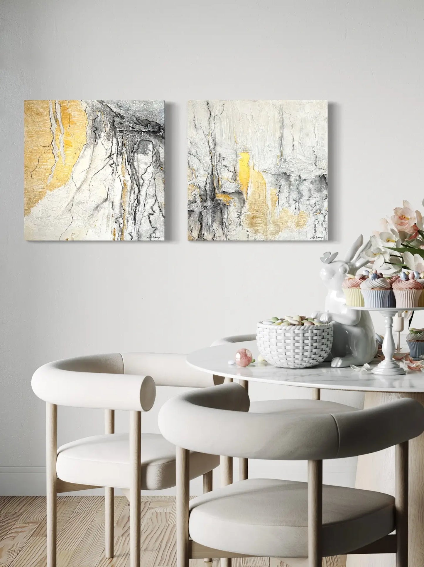 Wohlfühlen, 60(b)x120(h)cm