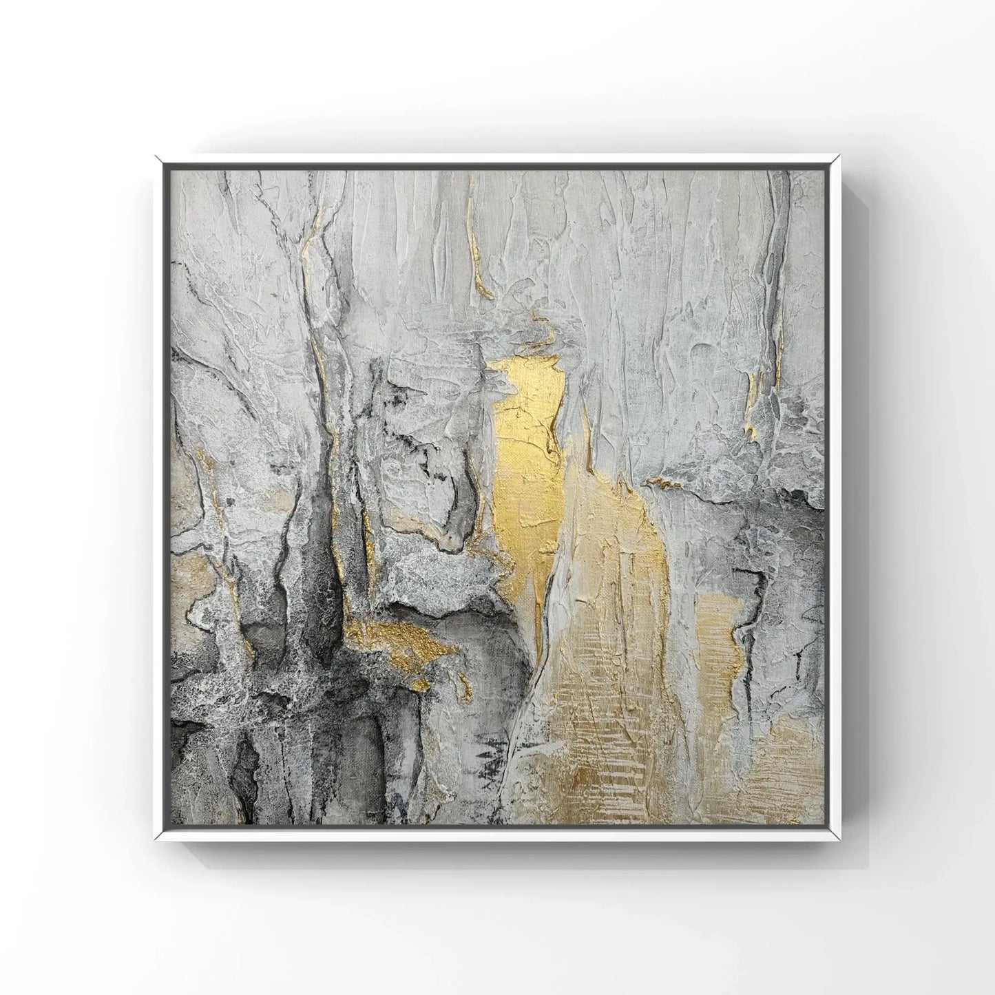 Wohlfühlen, 60(b)x120(h)cm