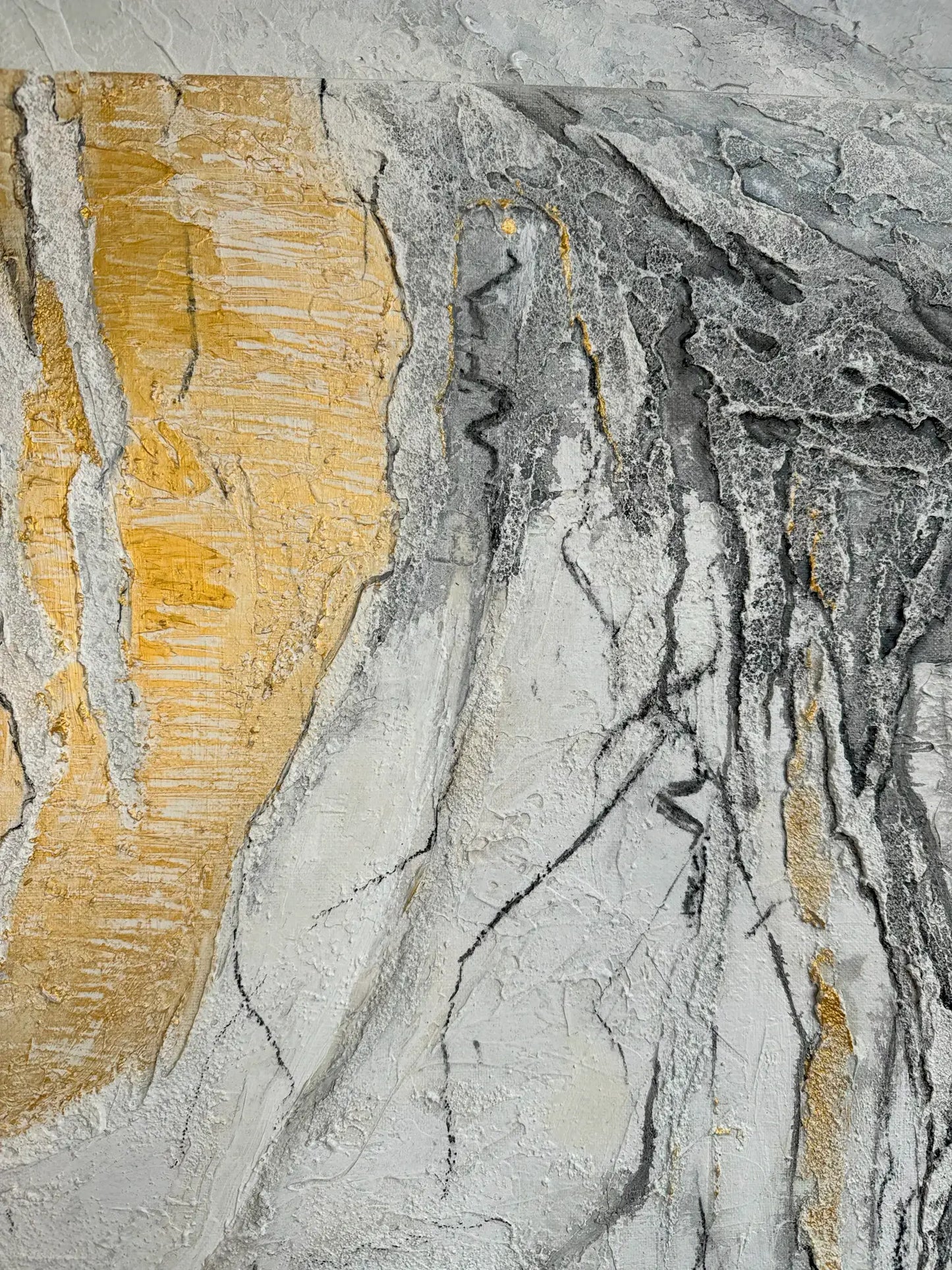 Wohlfühlen, 60(b)x120(h)cm