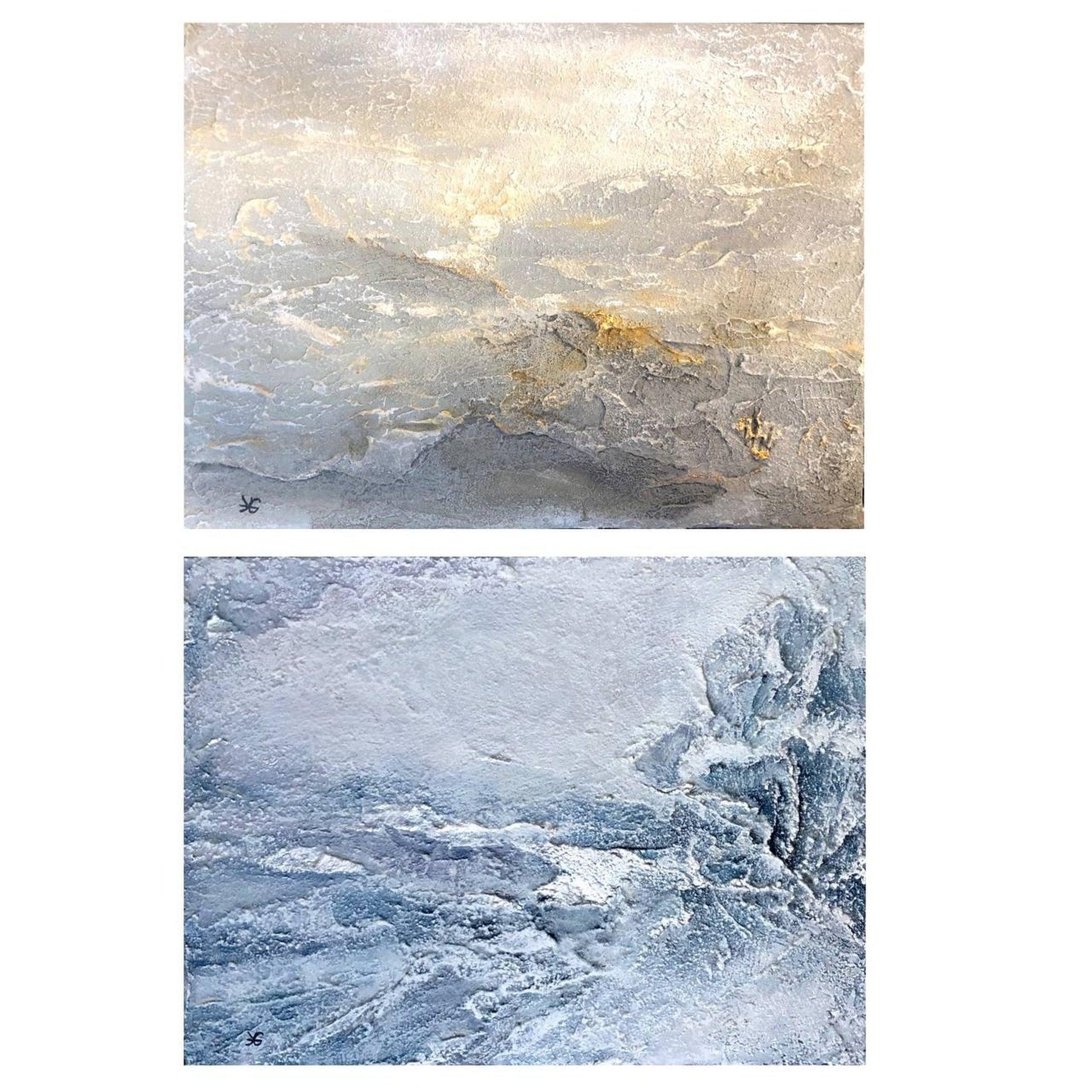 Malerier - GURSKAYA ART DANMARK